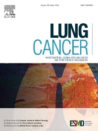 Image - Lung Cancer
