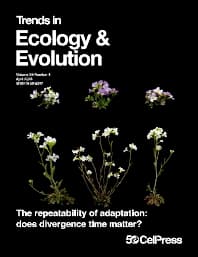 Image - Trends in Ecology & Evolution