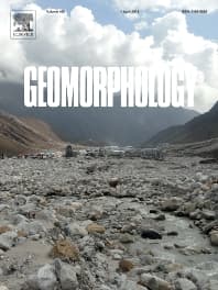 Image - Geomorphology
