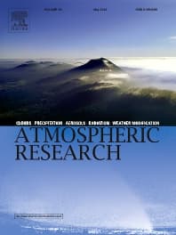 Image - Atmospheric Research