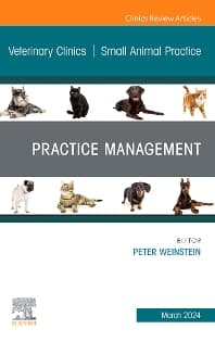 Image - Veterinary Clinics of North America: Small Animal Practice