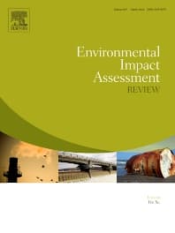Image - Environmental Impact Assessment Review