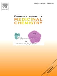 Image - European Journal of Medicinal Chemistry