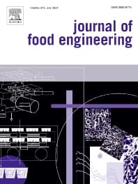 Image - Journal of Food Engineering