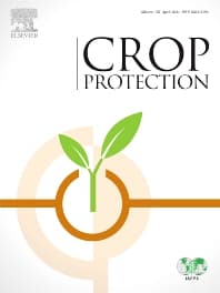 Image - Crop Protection