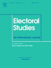 Image - Electoral Studies
