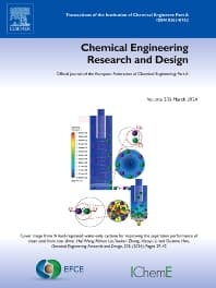 Image - Chemical Engineering Research and Design