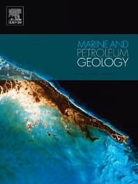 Image - Marine and Petroleum Geology
