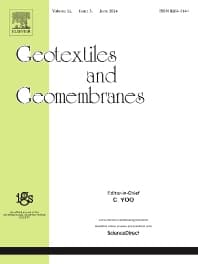 Image - Geotextiles and Geomembranes