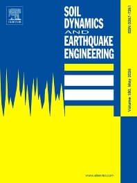 Image - Soil Dynamics and Earthquake Engineering