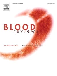 Image - Blood Reviews