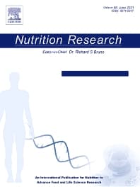 Image - Nutrition Research