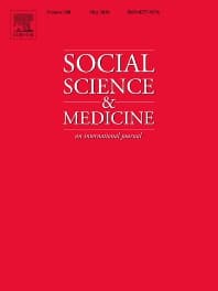 Image - Social Science & Medicine
