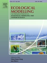 Image - Ecological Modelling