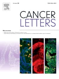 Image - Cancer Letters