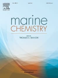 Image - Marine Chemistry