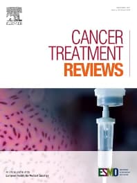 Image - Cancer Treatment Reviews