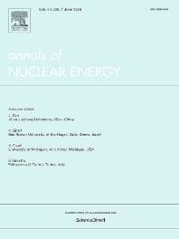 Image - Annals of Nuclear Energy