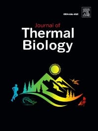 Image - Journal of Thermal Biology