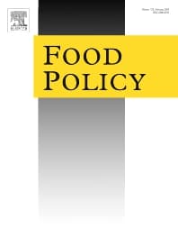 Image - Food Policy