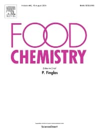 Image - Food Chemistry