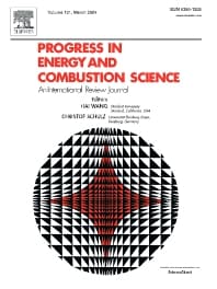 Image - Progress in Energy and Combustion Science