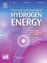 Image - International Journal of Hydrogen Energy