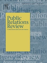 Image - Public Relations Review