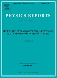 Image - Physics Reports