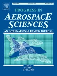 Image - Progress in Aerospace Sciences