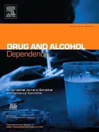 Image - Drug and Alcohol Dependence