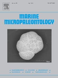 Image - Marine Micropaleontology