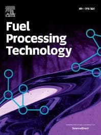 Image - Fuel Processing Technology