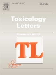 Image - Toxicology Letters