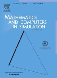 Image - Mathematics and Computers in Simulation