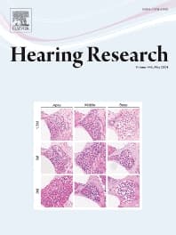 Image - Hearing Research
