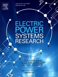 Image - Electric Power Systems Research