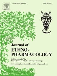 Image - Journal of Ethnopharmacology