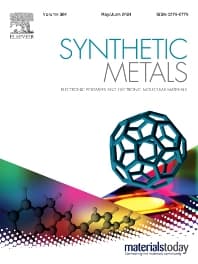 Image - Synthetic Metals