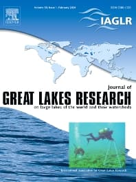Image - Journal of Great Lakes Research