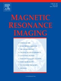 Image - Magnetic Resonance Imaging
