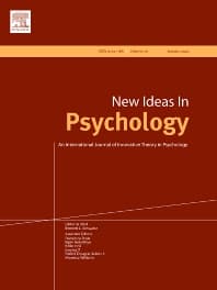 Image - New Ideas in Psychology