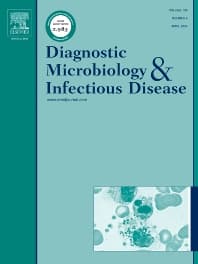 Image - Diagnostic Microbiology and Infectious Disease