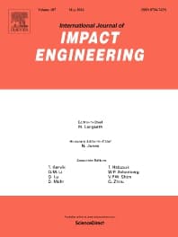 Image - International Journal of Impact Engineering