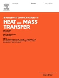 Image - International Communications in Heat and Mass Transfer