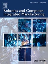 Image - Robotics and Computer-Integrated Manufacturing