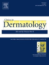 Image - Clinics in Dermatology