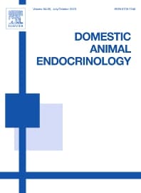 Image - Domestic Animal Endocrinology