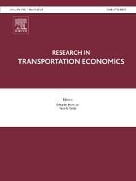 Image - Research in Transportation Economics