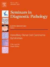 Image - Seminars in Diagnostic Pathology